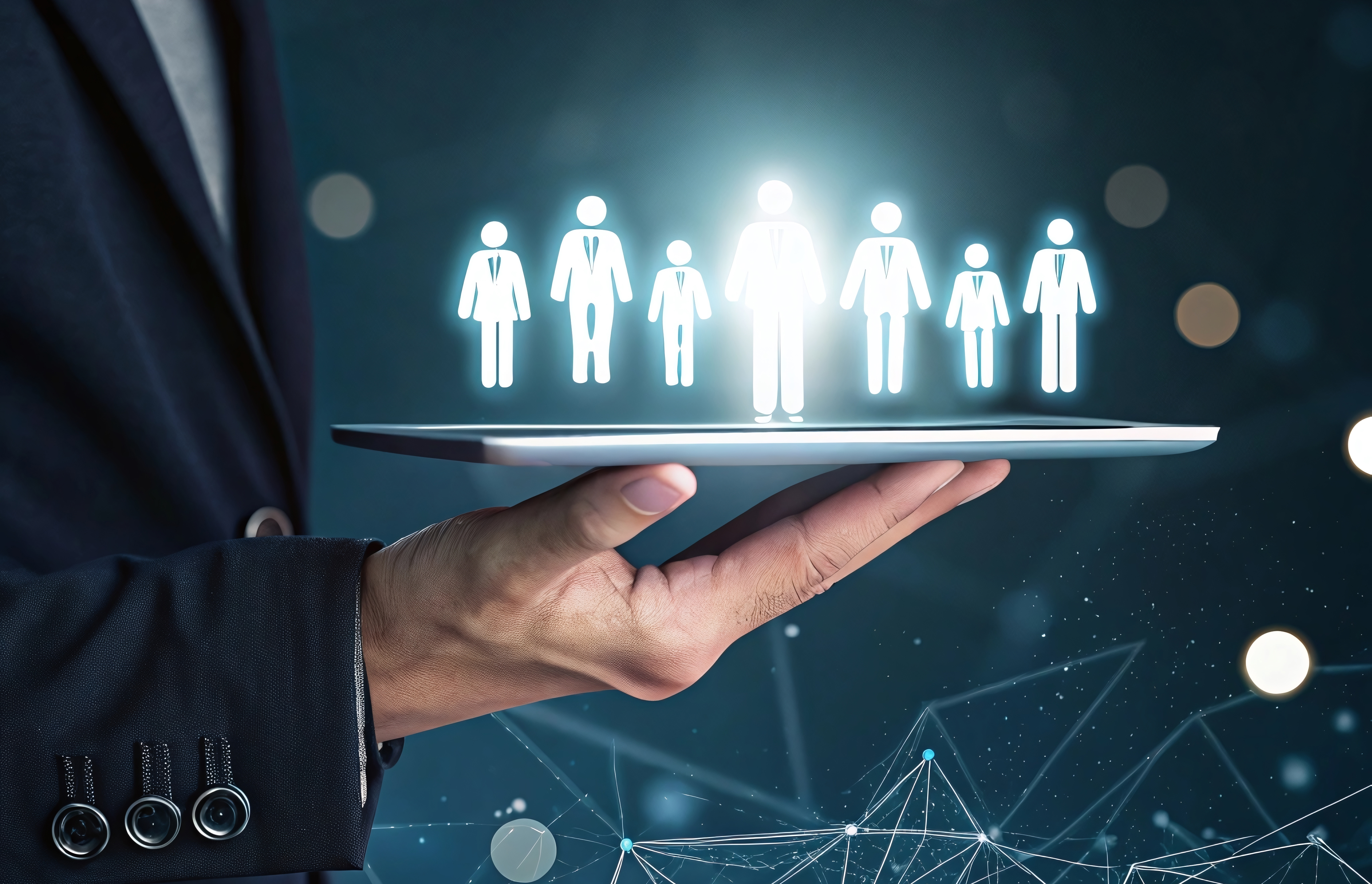 IT Staffing Solutions